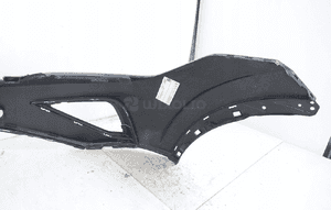 Volkswagen tiguan ii lift zderzak przód przedni 2020- 5NA807221C 8