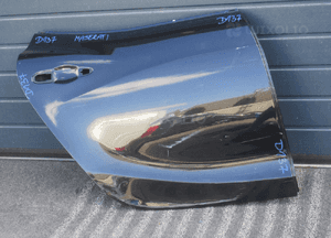 Drzwi tylne tył prawe maserati ghibli HP0897-A 2013 5