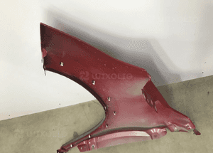 Błotnik Prawy Peugeot 2008 I GT 9822104880 14