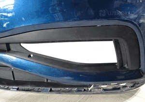 Passat B8 przód zderzak lift 2019 6PDC 3G0807221F 8
