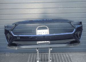 Zderzak przód przedni ford mustang 6 vi lift 2017- 1