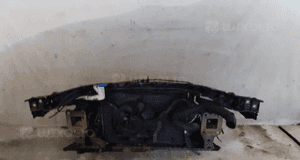 Pas Przedni Ford Mondeo MK4 S-Max 1.6 1.8 2.0 TDCI  Belka Chłodnica Wentylator Intercooler 5