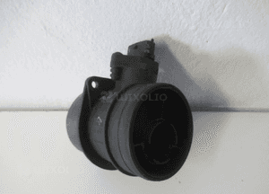 Przepływomierz powietrza ssangyong rexton 0280218130 6650943048 3