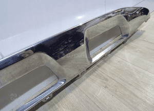 Merc. glc X253 lift amg dyfuzor chrom a2538852404 5