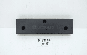 Hyundai I30 iii lift n-line 2020- listwa ramka tablicy przód 86519-G4EB0 1