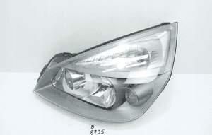 LAMPA LEWA LEWY PRZÓD RENAULT ESPACE IV BIXENON 1