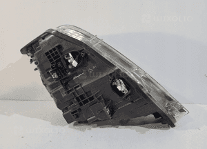 BMW 3 F30 / F31 LCI Lampa Adaptive Led R - 13734 7