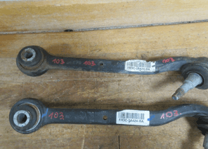 WAHACZ PRZEDNI PRZÓD LEWY FORD MUSTANG VI 2015- 3