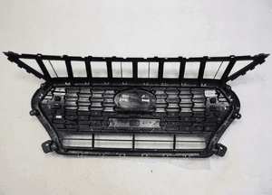 Hyundai I30 fastback grill atrapa chłodnicy 2xPDC czujniki parkowania  nowy oryginał 7