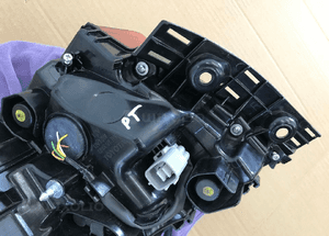 Lampa tył Toyota CHR C-HR lift 81550-F4130-00 9