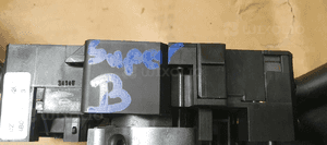 Przełącznik zespolony manetki pająk Skoda Superb 3U0953513B 4B0953503G 8