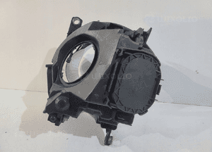 MINI COOPER R55 / R56 puszka  szkło L - 13668 6