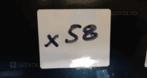 $ Zderzak przedni Mini Cooper R55 R56 kolor midnight black 5