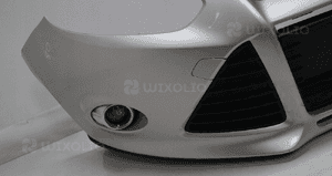 Zderzak przedni ford focus MK3 ob 2014 3