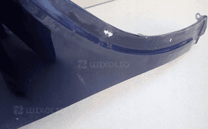 Błotnik prawy przód przedni honda civic ufo 06-11R 2