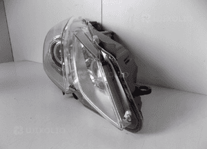 Mercedes E Klasa w207 Lampa przednia R - 11006 3