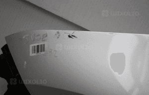 Błotnik lewy przedni przód PEUGEOT 3008 2009-2016 7