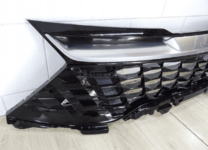 Grill KIA SPORTAGE V 5 GT LINE KAMERA 86351-r2030 3