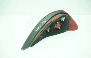 Lampa tylna lewa prawa mercedes sl SL500 R230 europa 7