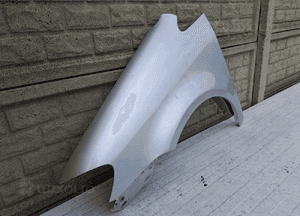 Vw touran lift błotnik lewy 2007-2010 2