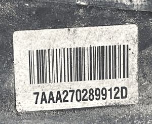 WAHACZ PRAWY PRZOD PRZEDNI PEUGEOT 308 III 3 T10 5