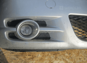 Zderzak przód przedni mazda 3 iii sedan sport 3