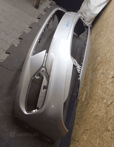 ZDERZAK PRZÓD OPEL ASTRA 5 V K LIFT 236528514 2