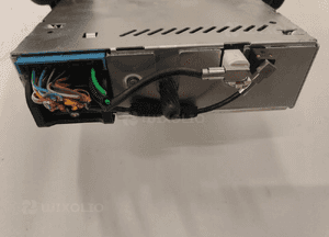 BMW E92 E93 oe 9246501 RADIO CD BLUETOOTH 2