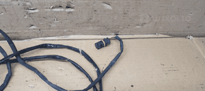 Wiązka instalacja skrzyni biegów BMW E46 1714414 4