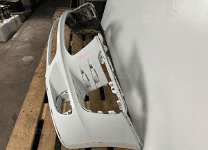 ZDERZAK PRZÓD PRZEDNI PORSCHE MACAN I 95B 2014- 95B807221A CAŁY ORYGINAŁ 2