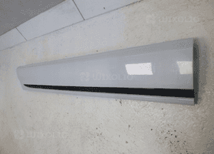 Audi rs Q8 4M8 listwa drzwi prawy przód 4M8853960B 9