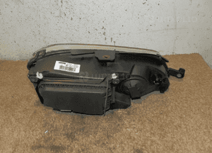 Lampa Przód Przednia Lewa Fiat Idea Lift 51780723 Europa 4