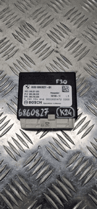 BMW F20 F30 F32 F34 MODUŁ PDC 6860827 2