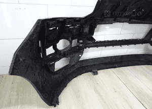 Zderzak przedni przód citroen C3 picasso 9607676180 9