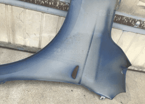 Błotnik prawy przód Hyundai I20 12-15r 12