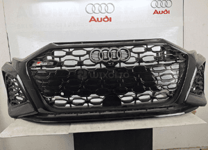 Zderzak audi RS3 RS-3 8Y 2019-2024 oryginał oe nowy max kompletny 1
