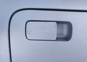 Schowek Pasażera Półka Konsoli Deski Europa VW Golf V 5 5