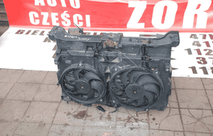 jumpy II pas przedni nr A40625 WYSYŁKA 2