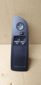 Panel szyb przełącznik lusterek BMW I E81 9132099 1