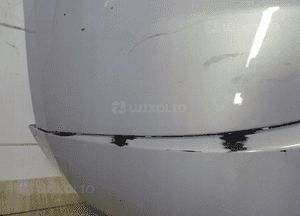 Alfa romeo stelvio zderzak tył 50563323 7