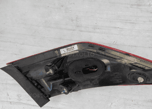 Lampa prawa tył led mercedes C207 A207 A2079060258 2