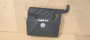 Pokrywa osłona silnika VW Polo 6N2 1.4 MPI 030129607AS 1