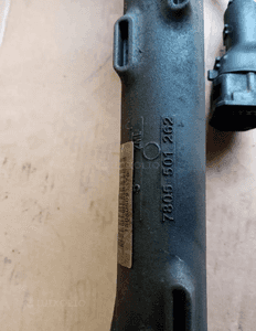 Maglownica przekładnia kierownicza VW Passat B6 3C1423051J 8