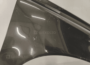 Volvo s40 II v50 BŁOTNIK PRAWY PRZÓD PRZEDNI 6