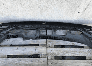 Zderzak tył tylny hyundai tucson iv 4 2020- 86612-N7020 cały 5