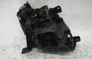 Smart 453 lampa przednia lewa 4