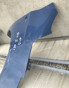 Błotnik prawy przód Hyundai I20 12-15r 6