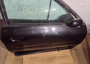 Drzwi prawy przód audi A3 8P 04-08 5D LZ9W 4