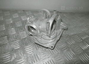 Zawór egr opel fiat alfa 1.3 55260126 2
