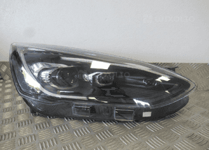 Lampa przednia przód prawa ford focus MK4 2018- 1